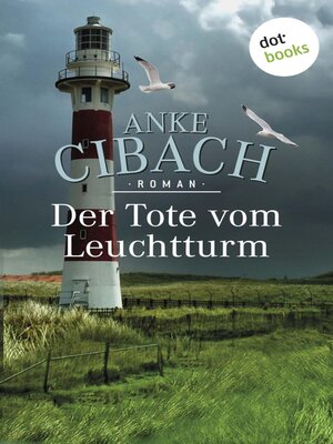 cover image of Der Tote vom Leuchtturm